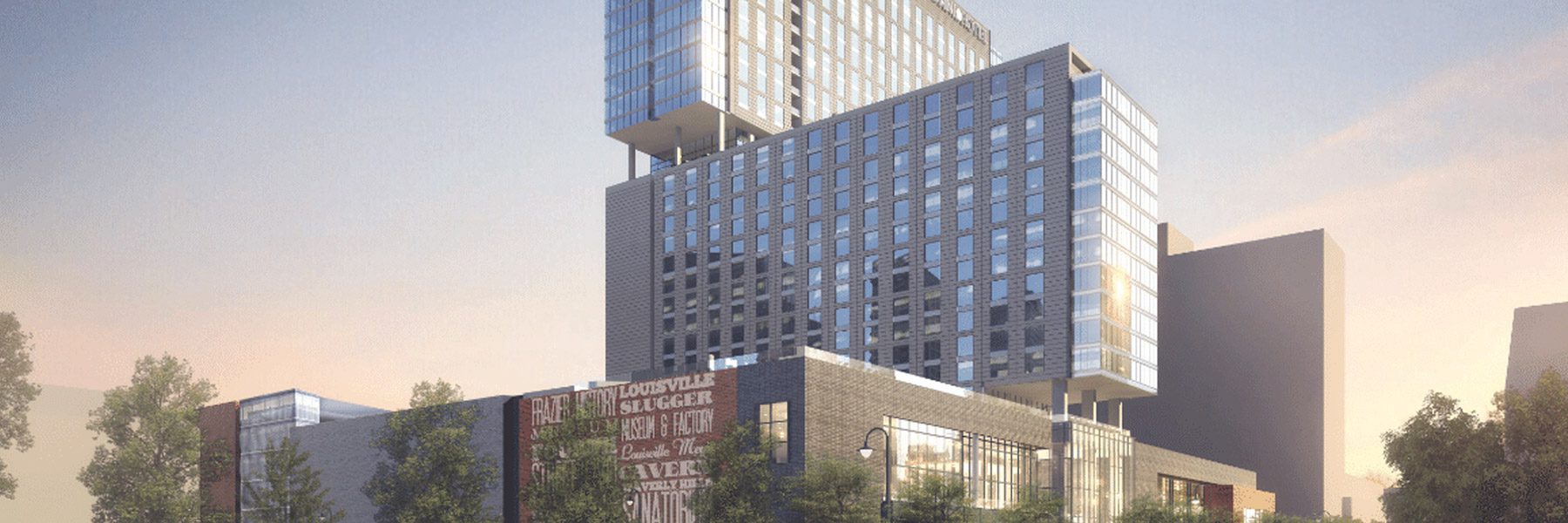 Omni Hotel & Residences The Hagerman Group