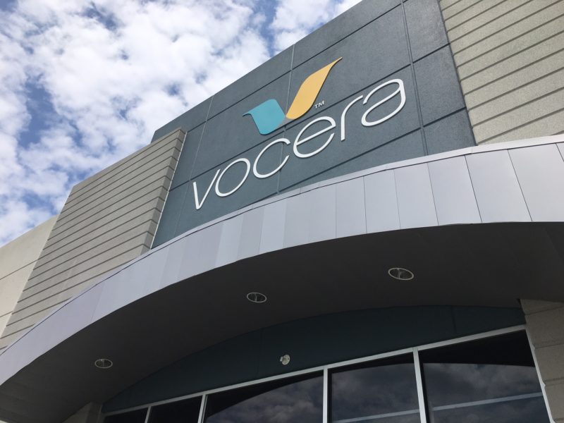 Voicera (Dialpad AI Meetings) office