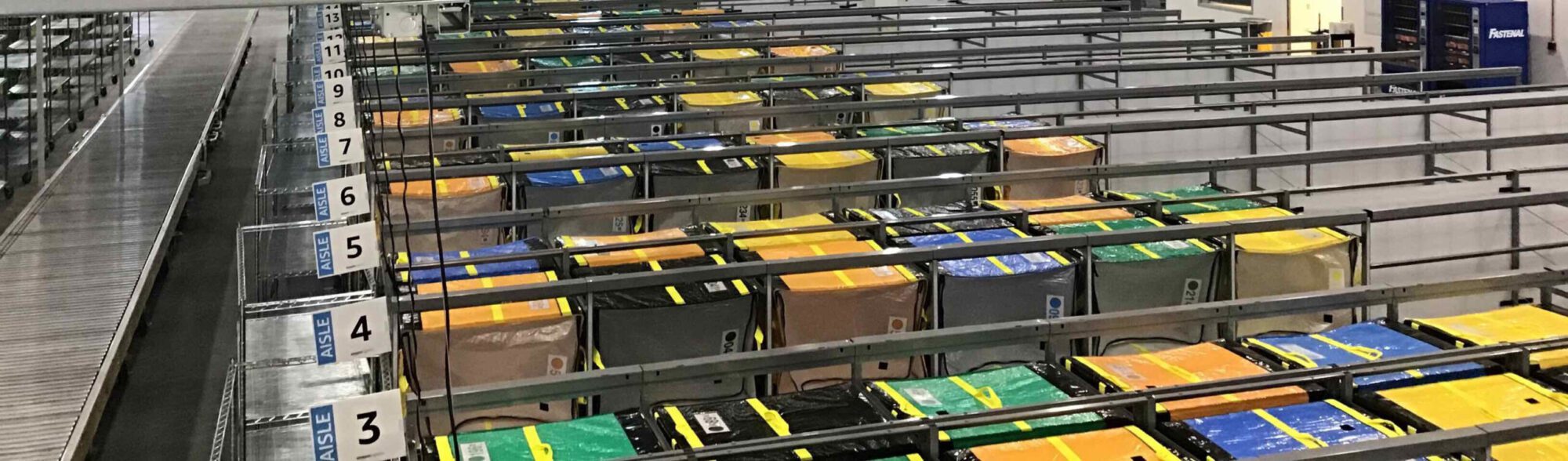 Amazon, Inc. The Hagerman Group