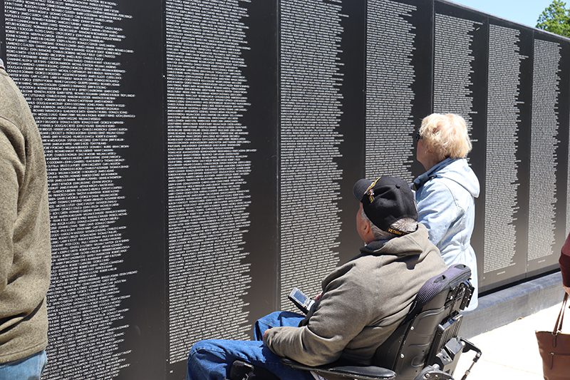 Veterans - Veterans National Memorial Shrine and Museum