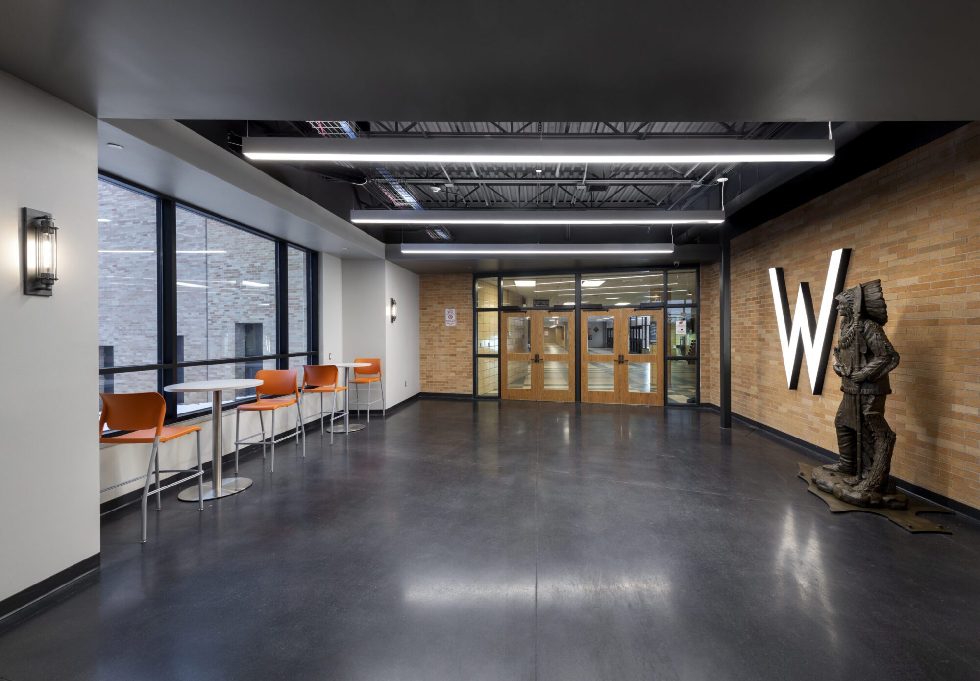 Wabash City Schools The Hagerman Group