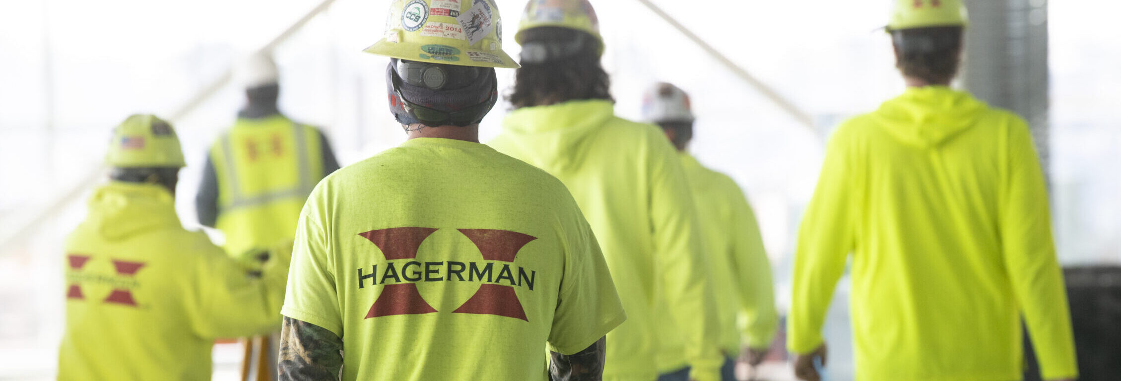 News & Events The Hagerman Group