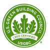 LEED Certified