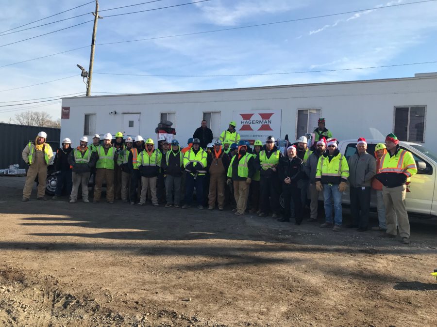 About Meet the best construction company in Indiana Hagerman