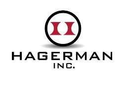 Hagerman Inc. logo