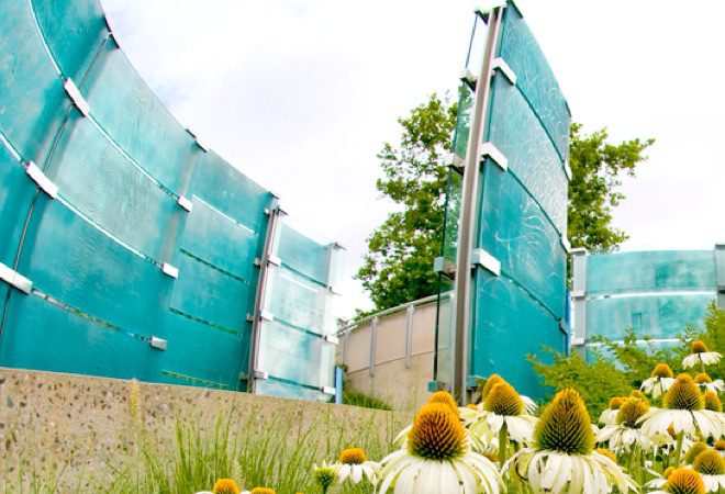 Congressional Medal of Honor Memorial