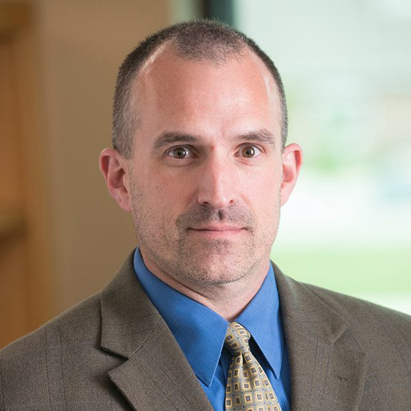 Tim Norton | Vice President of Masonry Operations