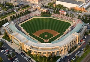 Victory Field