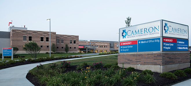 Cameron Hospital