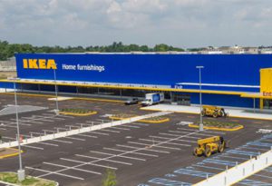 IKEA in Indianapolis