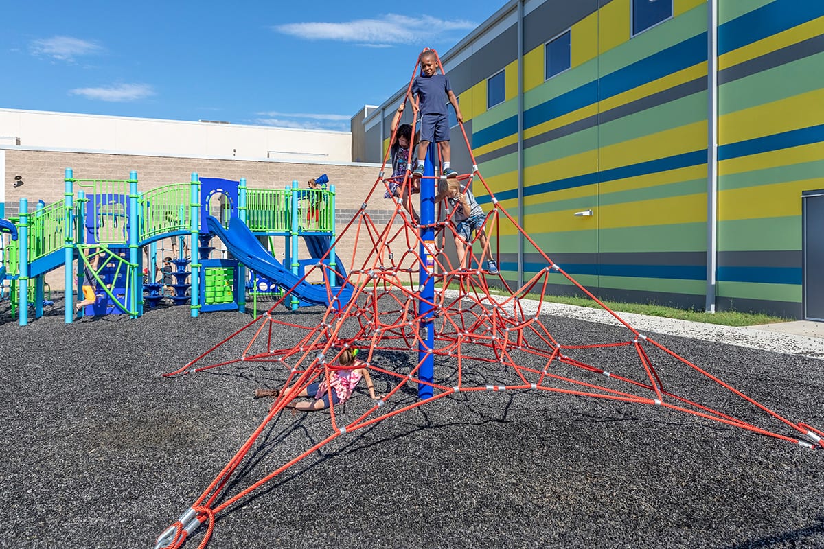 Boys & Girls Club of Noblesville The Hagerman Group