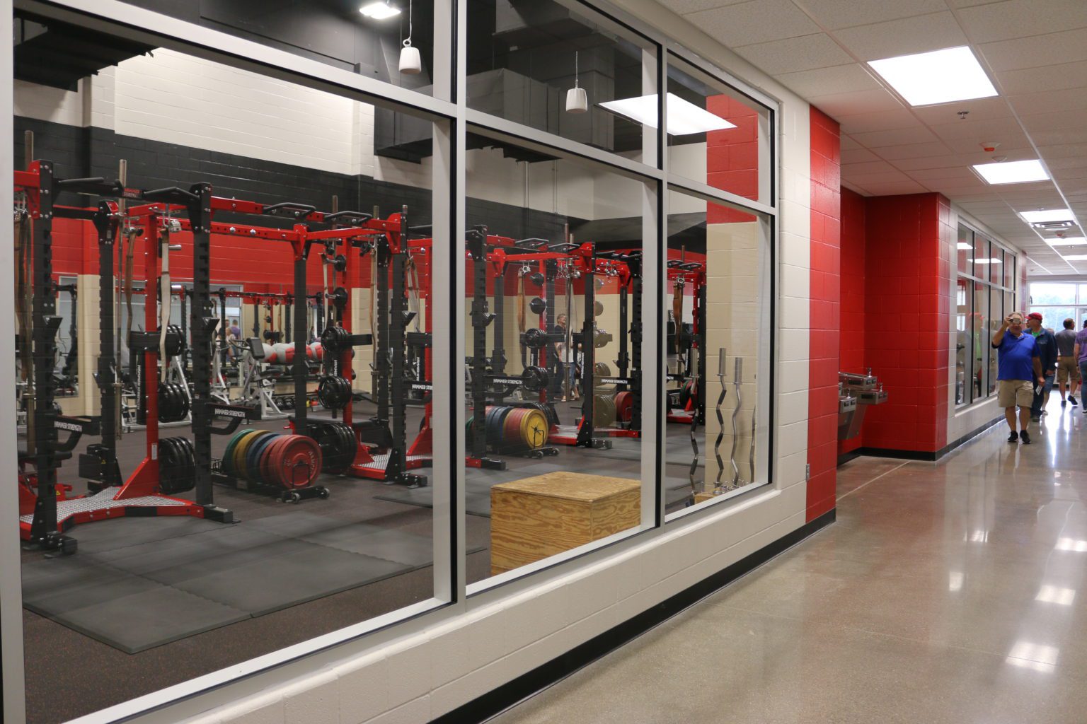 Blackford County Schools The Hagerman Group