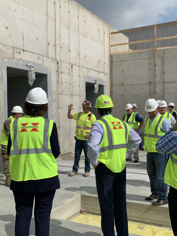 Arizona Isotopes Brings Cutting Edge Technology To Miami County The