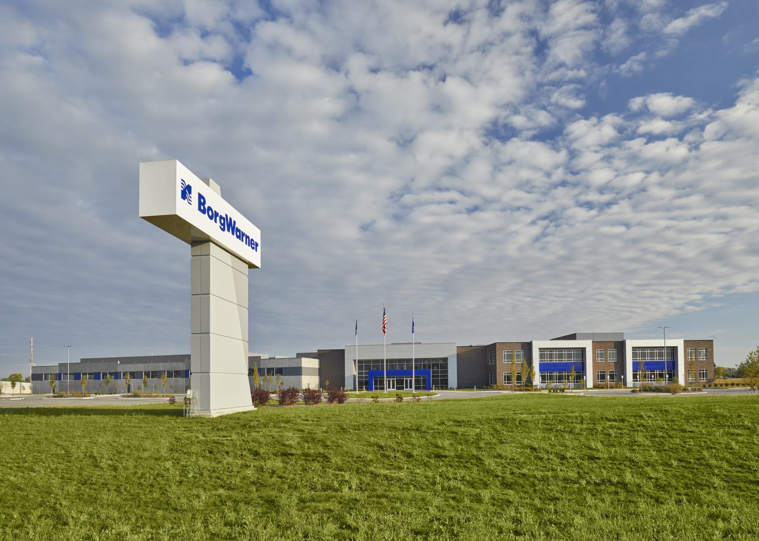 Let’s build something together Construction Services The Hagerman Group