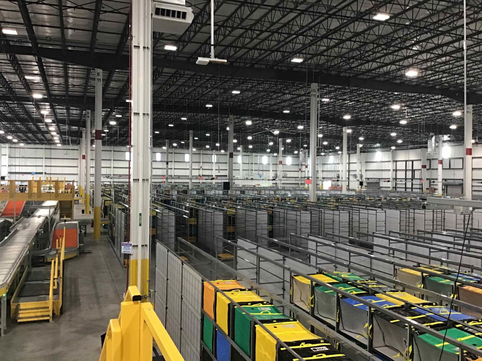 Amazon, Inc. The Hagerman Group