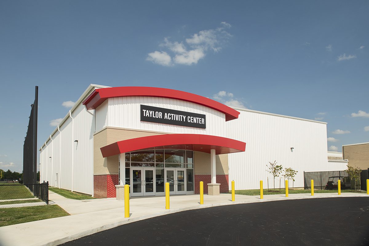 Taylor Community School Corporation The Hagerman Group