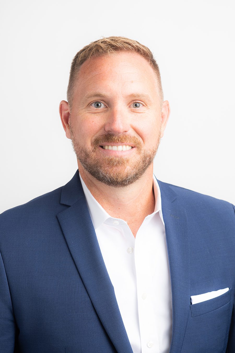 Brad Smith bio The Hagerman Group