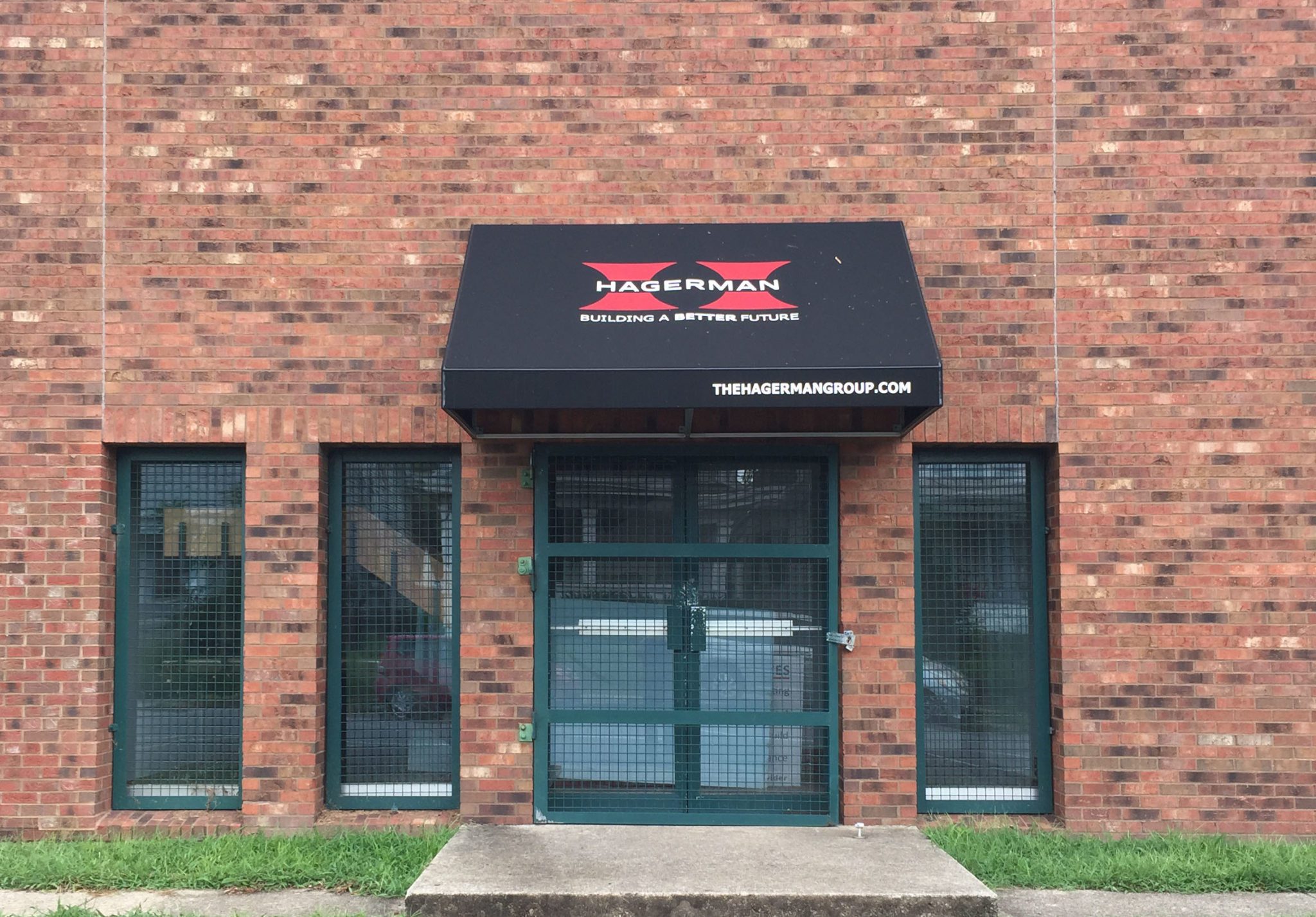 Indiana Construction Company Midwest Construction Company The Hagerman Group