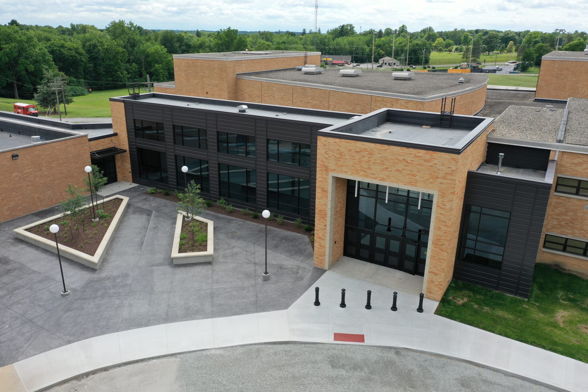 Wabash City Schools The Hagerman Group