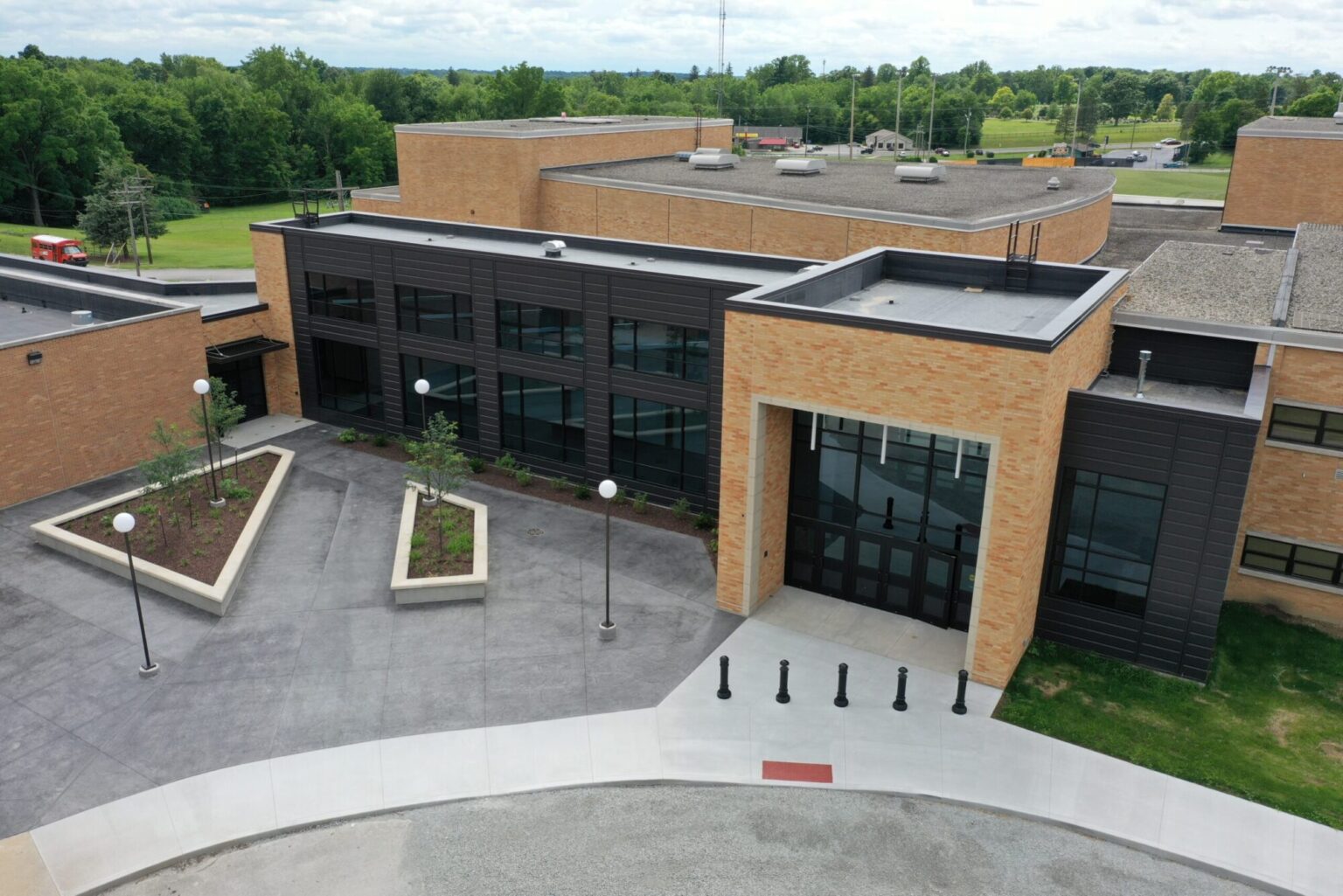 Wabash City Schools The Hagerman Group