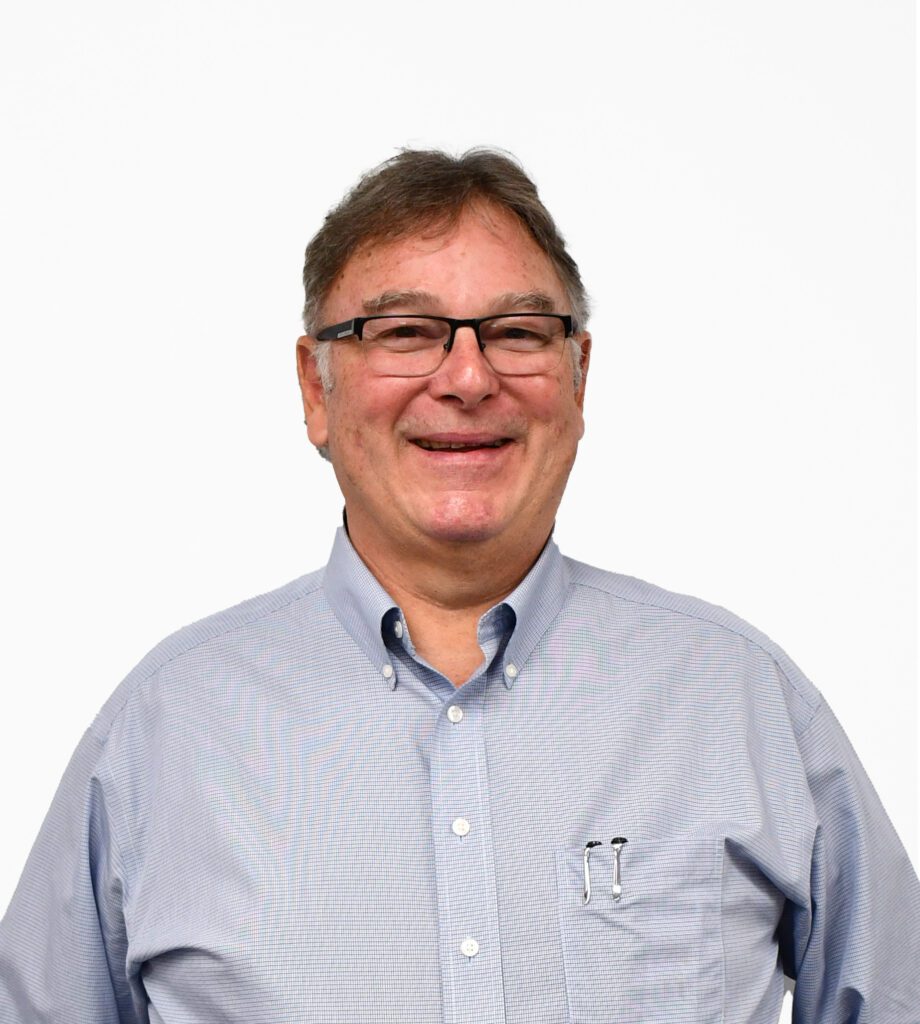 Project Executive Terry Rogers joins The Hagerman Group's Louisville