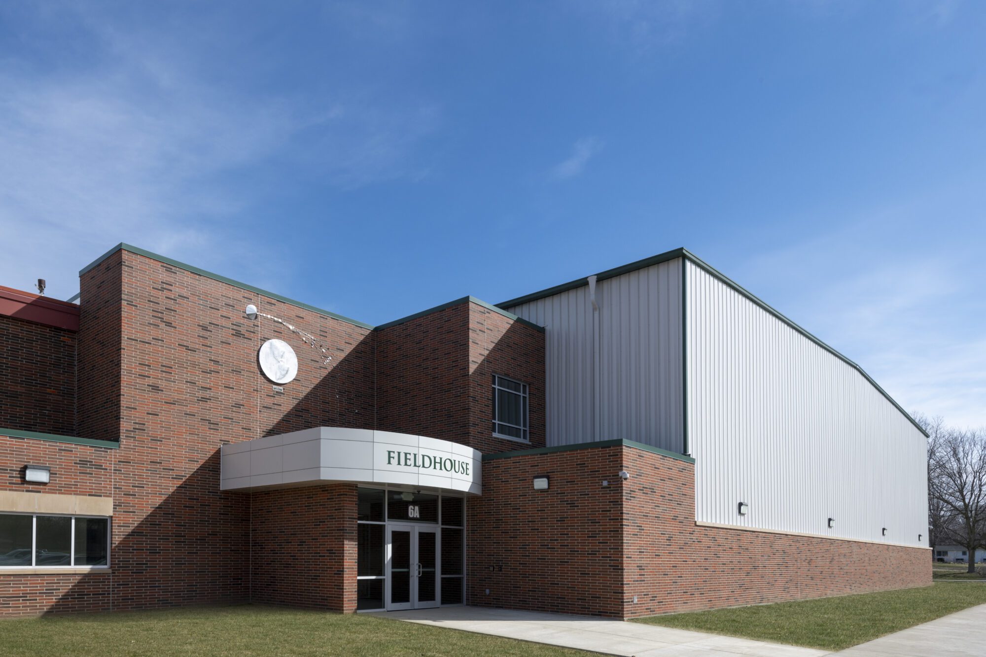 Eastern Howard School Corporation The Hagerman Group