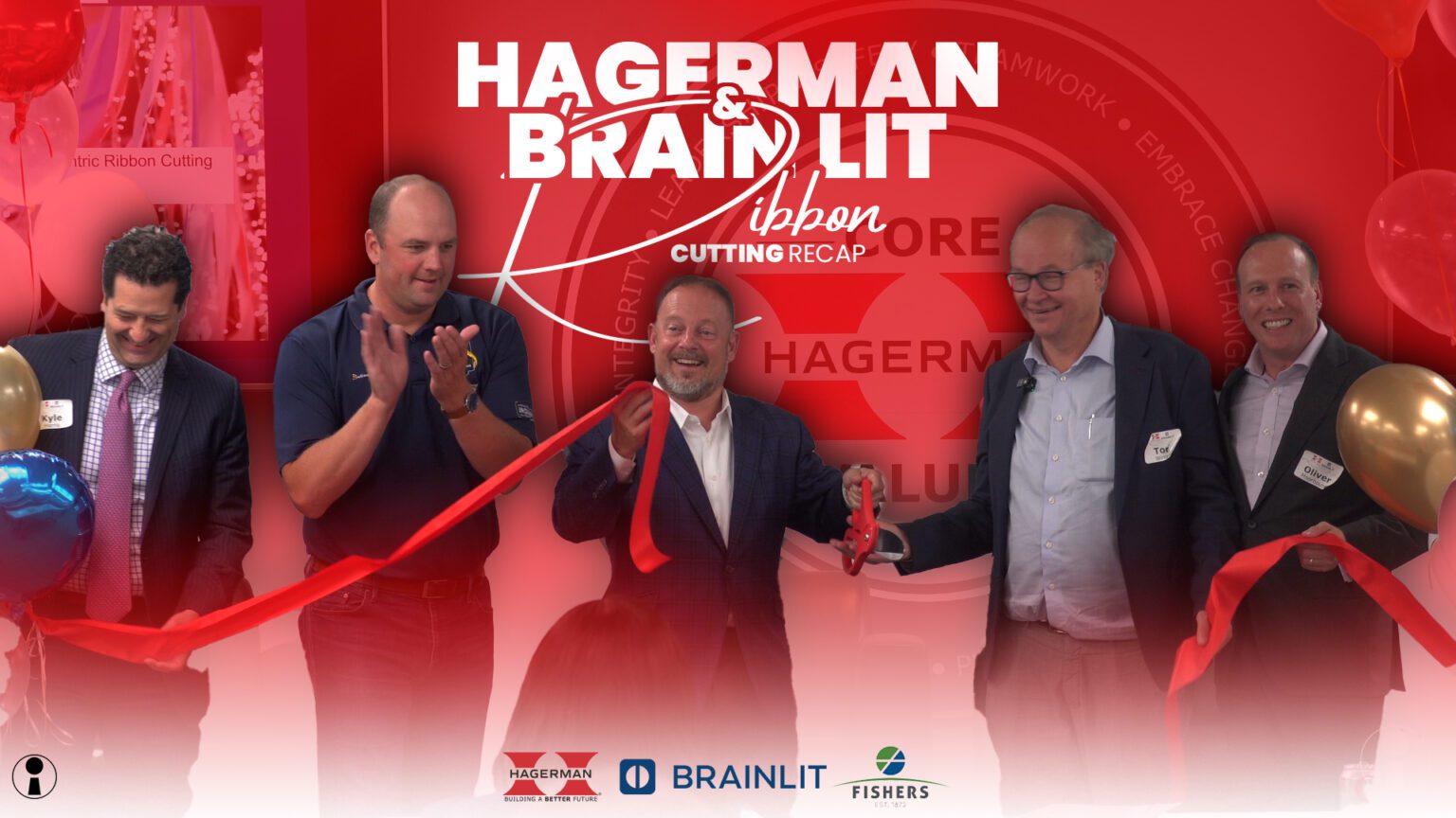 News & Events The Hagerman Group